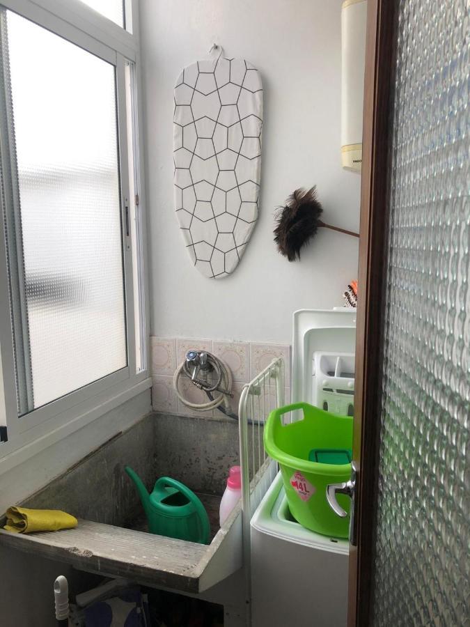 Atico Las Palomas サンタ・クルス・デ・ラ・パルマ スペイン エクステリア 写真